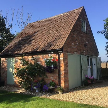 The Annex @ 3 East Town Cottages West Ashton Eksteriør bilde