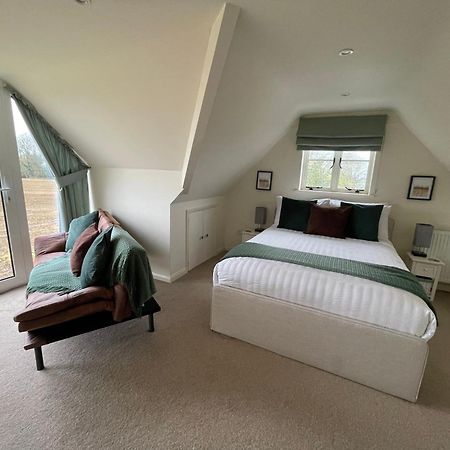 The Annex @ 3 East Town Cottages West Ashton Eksteriør bilde