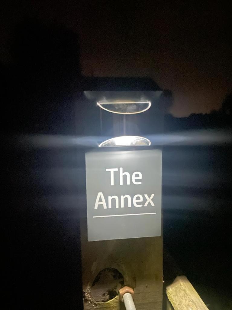 The Annex @ 3 East Town Cottages West Ashton Eksteriør bilde