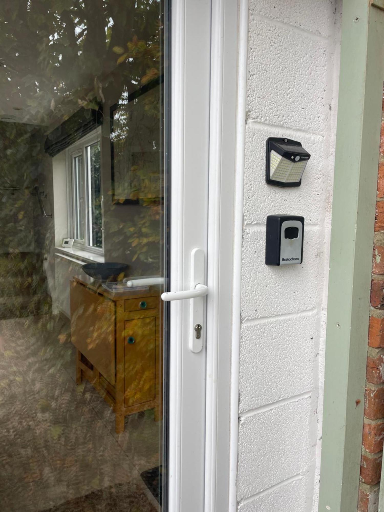 The Annex @ 3 East Town Cottages West Ashton Eksteriør bilde